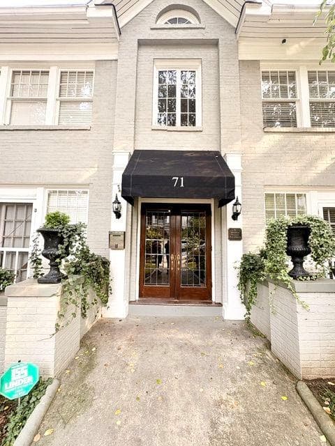 1 bedroom, 1 bathroom condominium for rent at 71 Maddox Drive 10, Atlanta, GA 30309 for $1,400 a month — photo 2