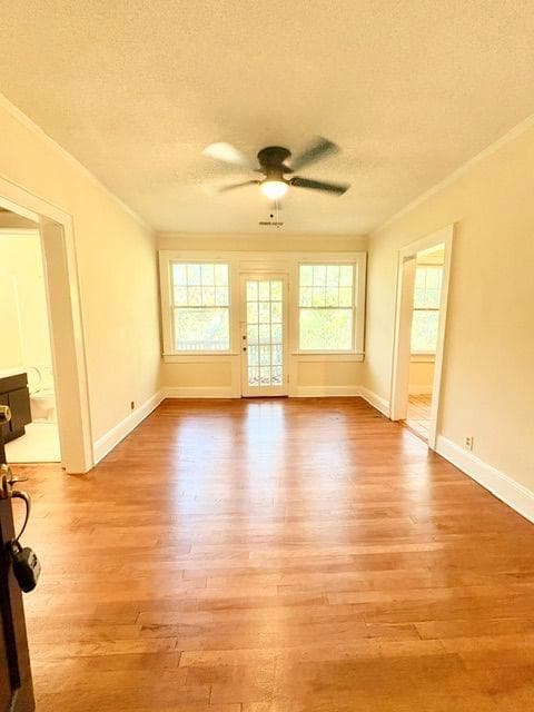 1 bedroom, 1 bathroom condominium for rent at 71 Maddox Drive 10, Atlanta, GA 30309 for $1,400 a month — photo 3