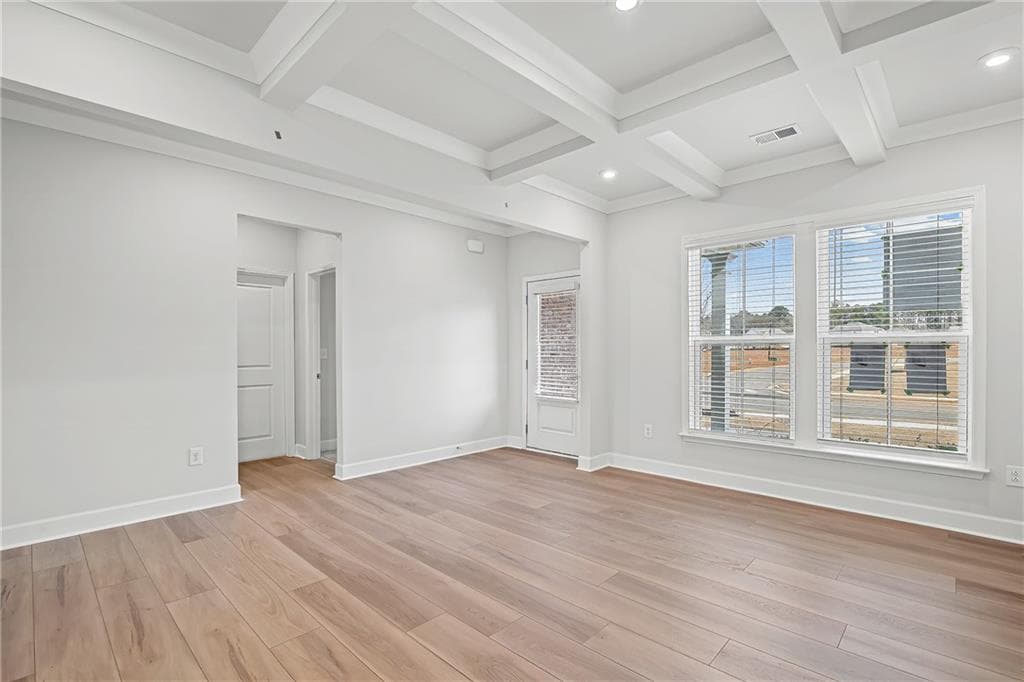 5 bedroom, 4 bathroom, 3,657 sq ft single family residence for sale at 132 AJ Welch Jr Way, Mcdonough, GA 30252 — photo 3