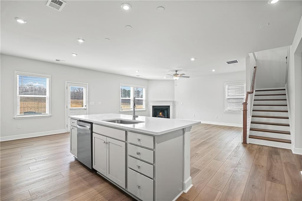 5 bedroom, 4 bathroom, 3,657 sq ft single family residence for sale at 132 AJ Welch Jr Way, Mcdonough, GA 30252 — photo 6