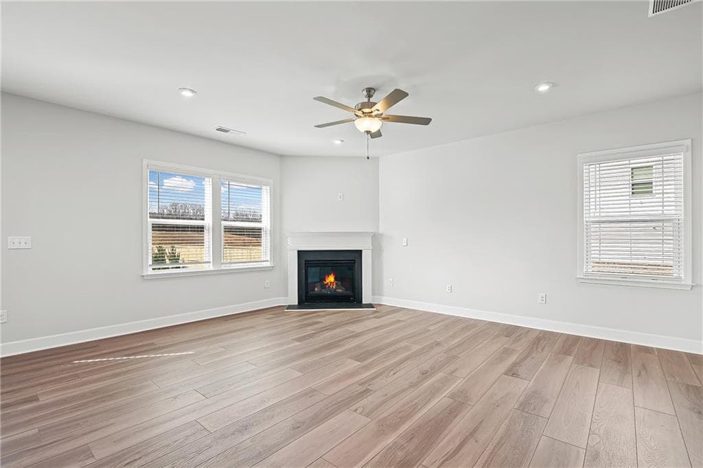 5 bedroom, 4 bathroom, 3,657 sq ft single family residence for sale at 132 AJ Welch Jr Way, Mcdonough, GA 30252 — photo 7