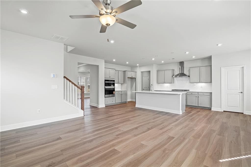 5 bedroom, 4 bathroom, 3,657 sq ft single family residence for sale at 132 AJ Welch Jr Way, Mcdonough, GA 30252 — photo 8
