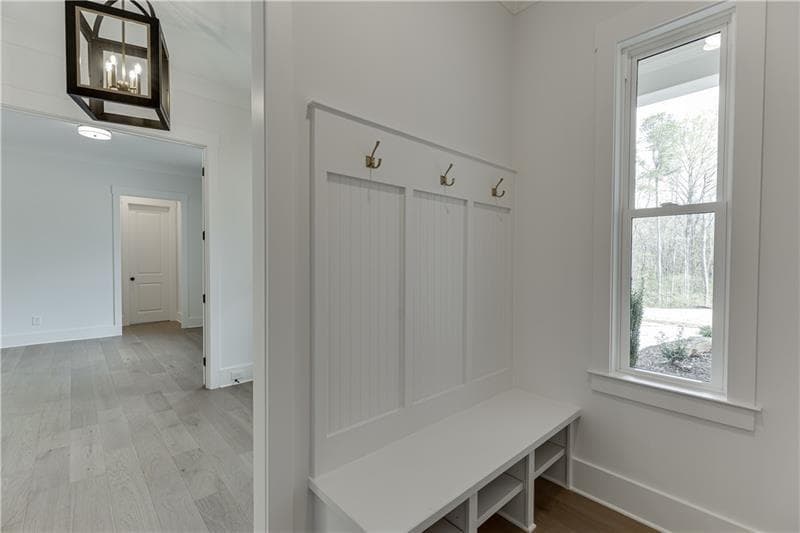 5 bedroom, 5 bathroom, 3,614 sq ft single family residence for sale at 128 Ivey Trace Court, Pendergrass, GA 30567 — photo 5
