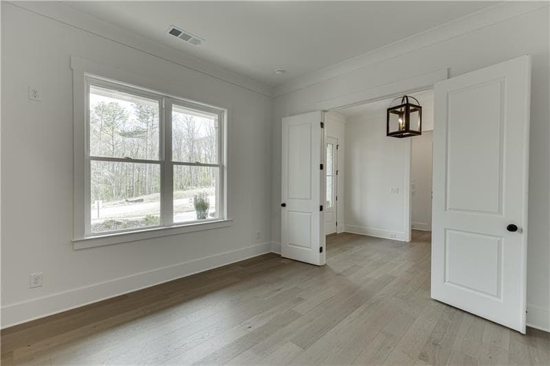 5 bedroom, 5 bathroom, 3,614 sq ft single family residence for sale at 128 Ivey Trace Court, Pendergrass, GA 30567 — photo 8