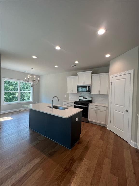 3 bedroom, 3 bathroom, 1,827 sq ft townhouse for sale at 336 Lakeside Court, Canton, GA 30114 — photo 3