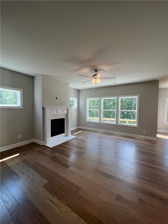 3 bedroom, 3 bathroom, 1,827 sq ft townhouse for sale at 336 Lakeside Court, Canton, GA 30114 — photo 5
