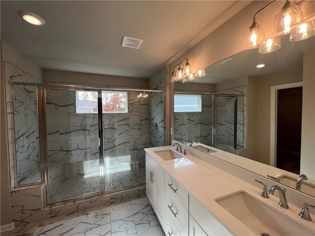 3 bedroom, 3 bathroom, 1,827 sq ft townhouse for sale at 336 Lakeside Court, Canton, GA 30114 — photo 9