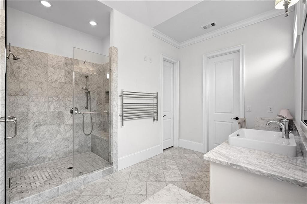 4 bedroom, 4 bathroom, 4,458 sq ft single family residence for sale at 101 Brightmoor Court, Canton, GA 30115 — photo 7