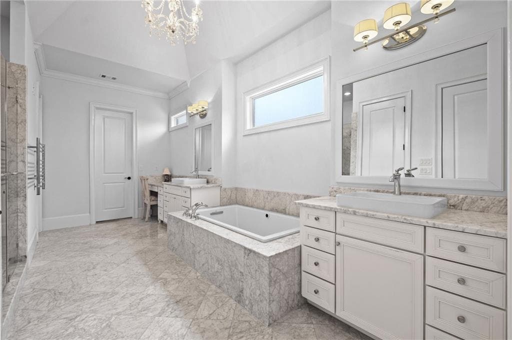 4 bedroom, 4 bathroom, 4,458 sq ft single family residence for sale at 101 Brightmoor Court, Canton, GA 30115 — photo 8
