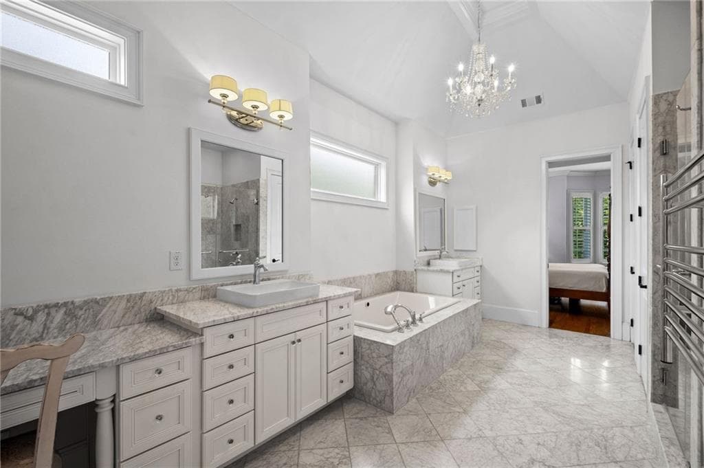 4 bedroom, 4 bathroom, 4,458 sq ft single family residence for sale at 101 Brightmoor Court, Canton, GA 30115 — photo 9
