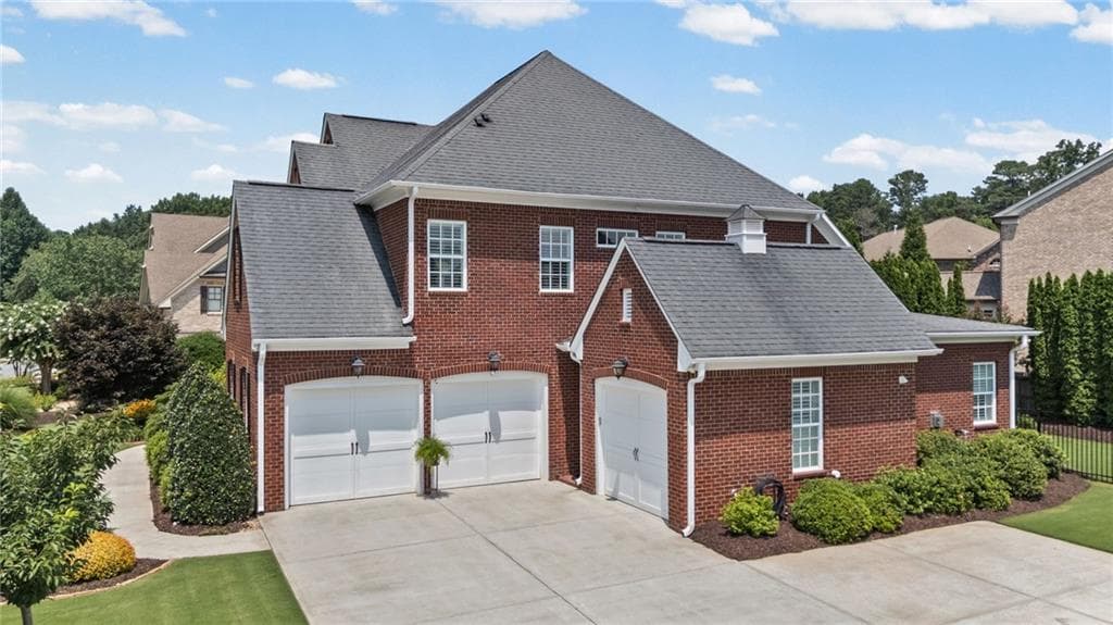 4 bedroom, 4 bathroom, 4,458 sq ft single family residence for sale at 101 Brightmoor Court, Canton, GA 30115 — photo 10