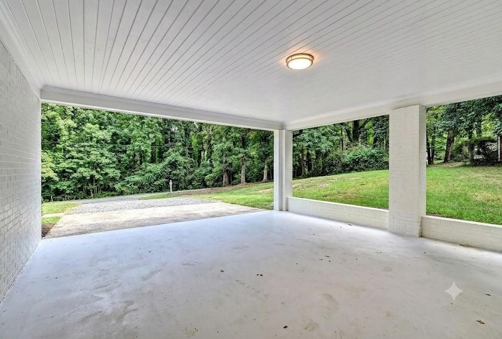4 bedroom, 3 bathroom, 1,520 sq ft single family residence for sale at 1413 Thomas Road, Decatur, GA 30030 — photo 3