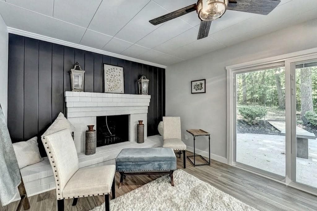 4 bedroom, 3 bathroom, 1,520 sq ft single family residence for sale at 1413 Thomas Road, Decatur, GA 30030 — photo 5