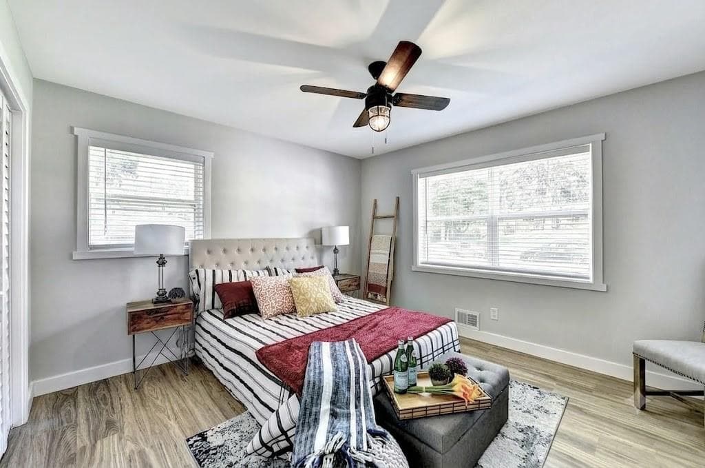 4 bedroom, 3 bathroom, 1,520 sq ft single family residence for sale at 1413 Thomas Road, Decatur, GA 30030 — photo 7