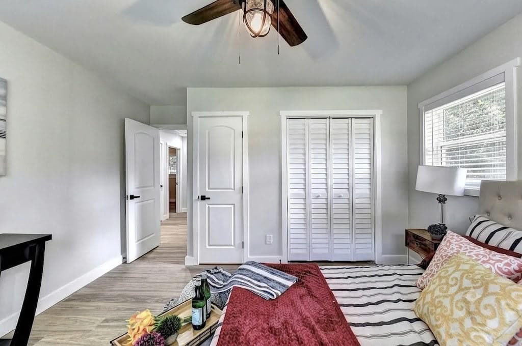 4 bedroom, 3 bathroom, 1,520 sq ft single family residence for sale at 1413 Thomas Road, Decatur, GA 30030 — photo 8