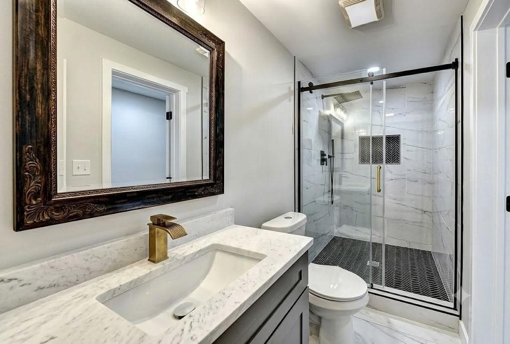 4 bedroom, 3 bathroom, 1,520 sq ft single family residence for sale at 1413 Thomas Road, Decatur, GA 30030 — photo 9