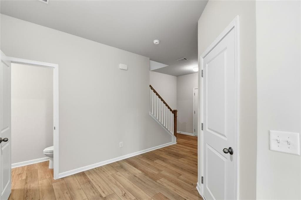 3 bedroom, 3 bathroom, 2,222 sq ft townhouse for rent at 54 Umber Lane, Newnan, GA 30263 for $2,600 a month — photo 8