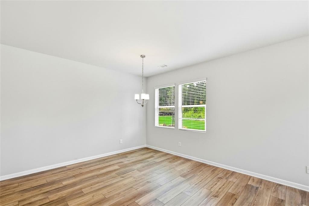 3 bedroom, 3 bathroom, 2,222 sq ft townhouse for rent at 54 Umber Lane, Newnan, GA 30263 for $2,600 a month — photo 6