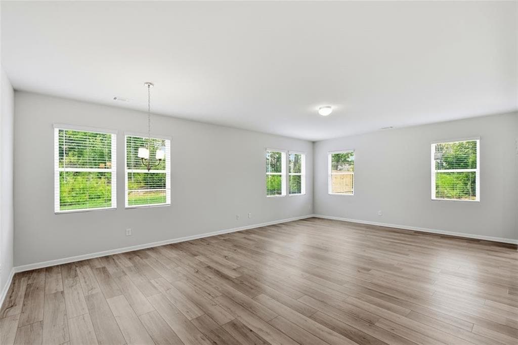 3 bedroom, 3 bathroom, 2,222 sq ft townhouse for rent at 54 Umber Lane, Newnan, GA 30263 for $2,600 a month — photo 10
