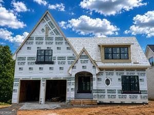 6 bedroom, 6 bathroom, 4,900 sq ft single family residence for sale at 39 E Park Street, Buford, GA 30518
