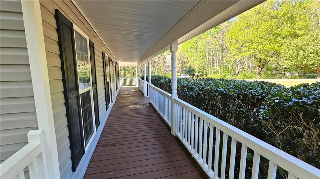 4 bedroom, 4 bathroom, 2,442 sq ft single family residence under contract at 147 Oliver Drive, Dallas, GA 30132 — photo 5