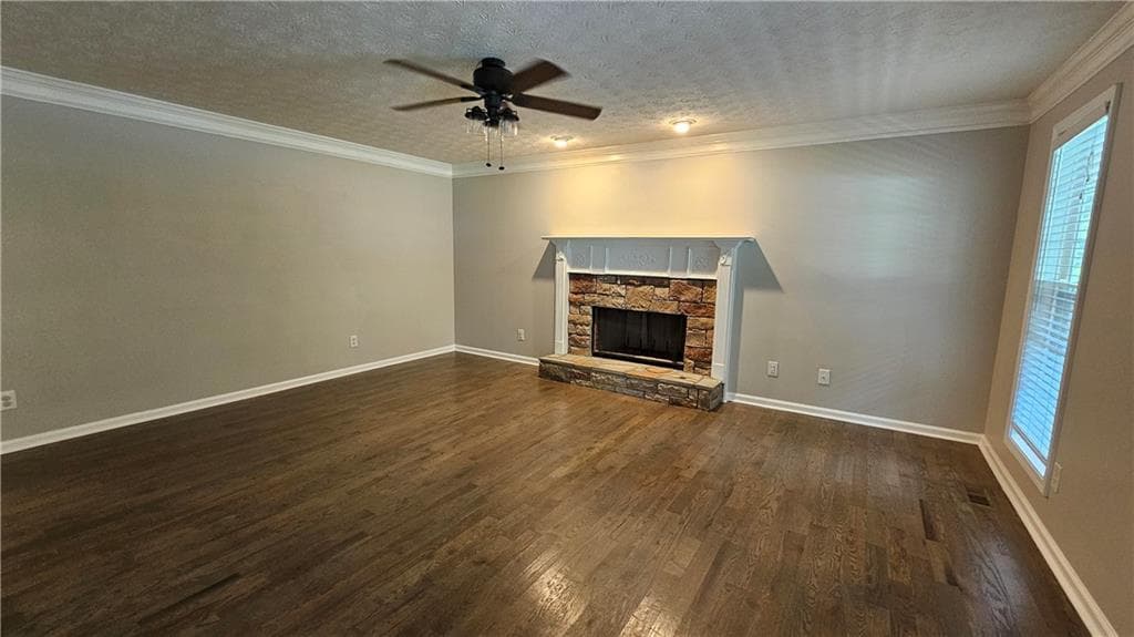 4 bedroom, 4 bathroom, 2,442 sq ft single family residence under contract at 147 Oliver Drive, Dallas, GA 30132 — photo 7