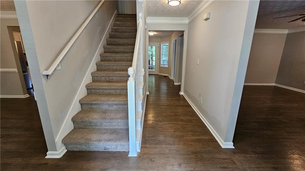 4 bedroom, 4 bathroom, 2,442 sq ft single family residence under contract at 147 Oliver Drive, Dallas, GA 30132 — photo 8