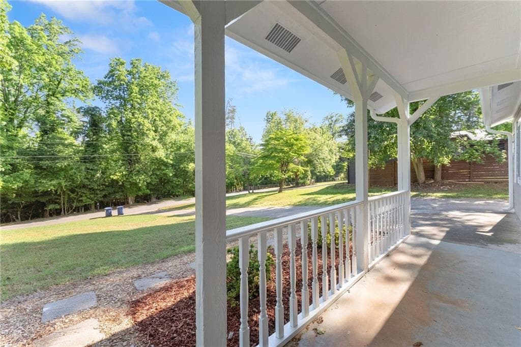 4 bedroom, 2 bathroom, 1,593 sq ft single family residence for rent at 2050 Shafferr Road 0, Cumming, GA 30041 for $2,600 a month — photo 2