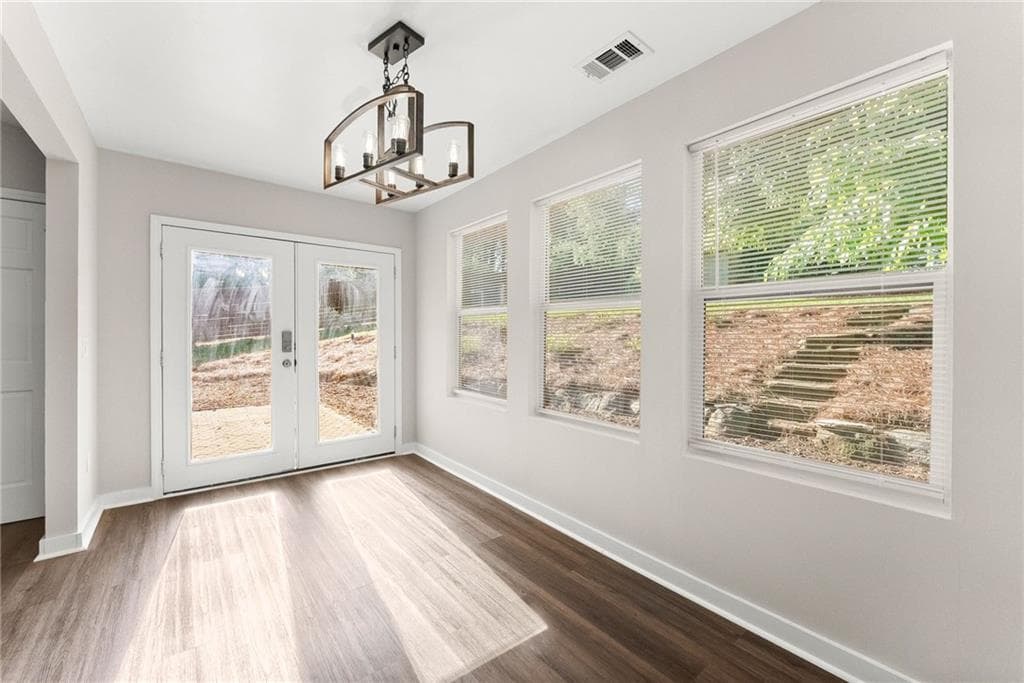 4 bedroom, 2 bathroom, 1,593 sq ft single family residence for rent at 2050 Shafferr Road 0, Cumming, GA 30041 for $2,600 a month — photo 6