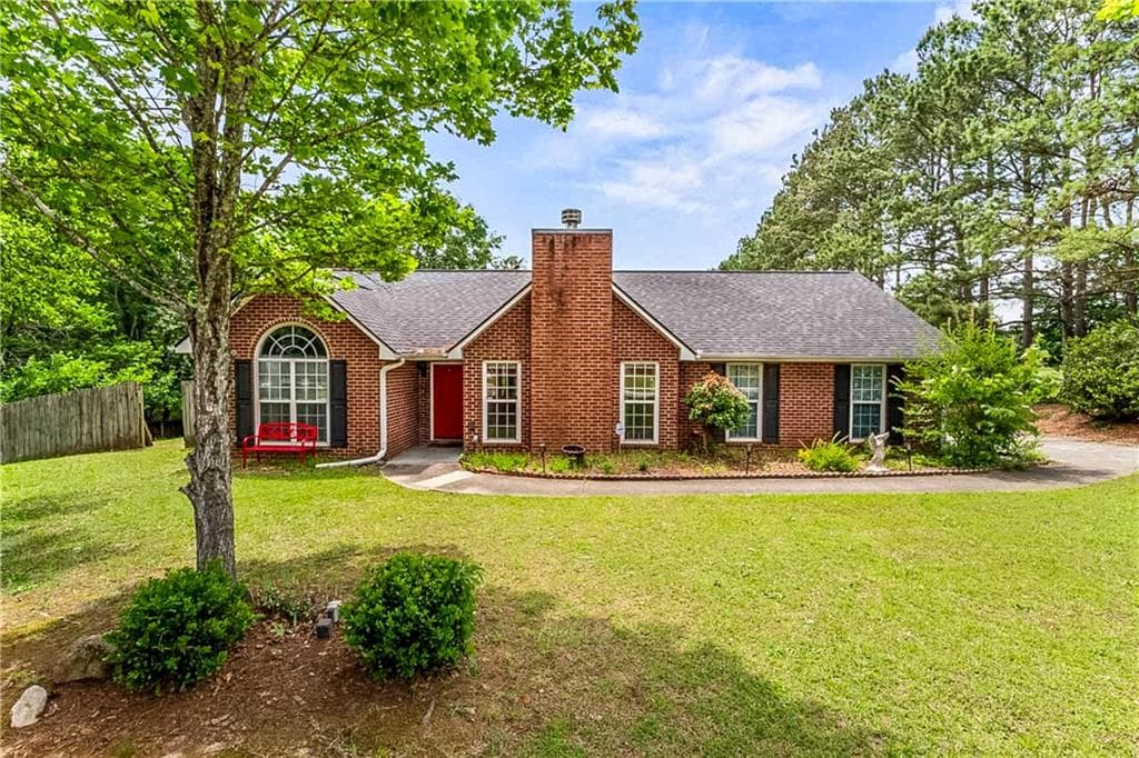 13885 Panhandle Lane, Hampton, GA 30228 — most recent listing photo