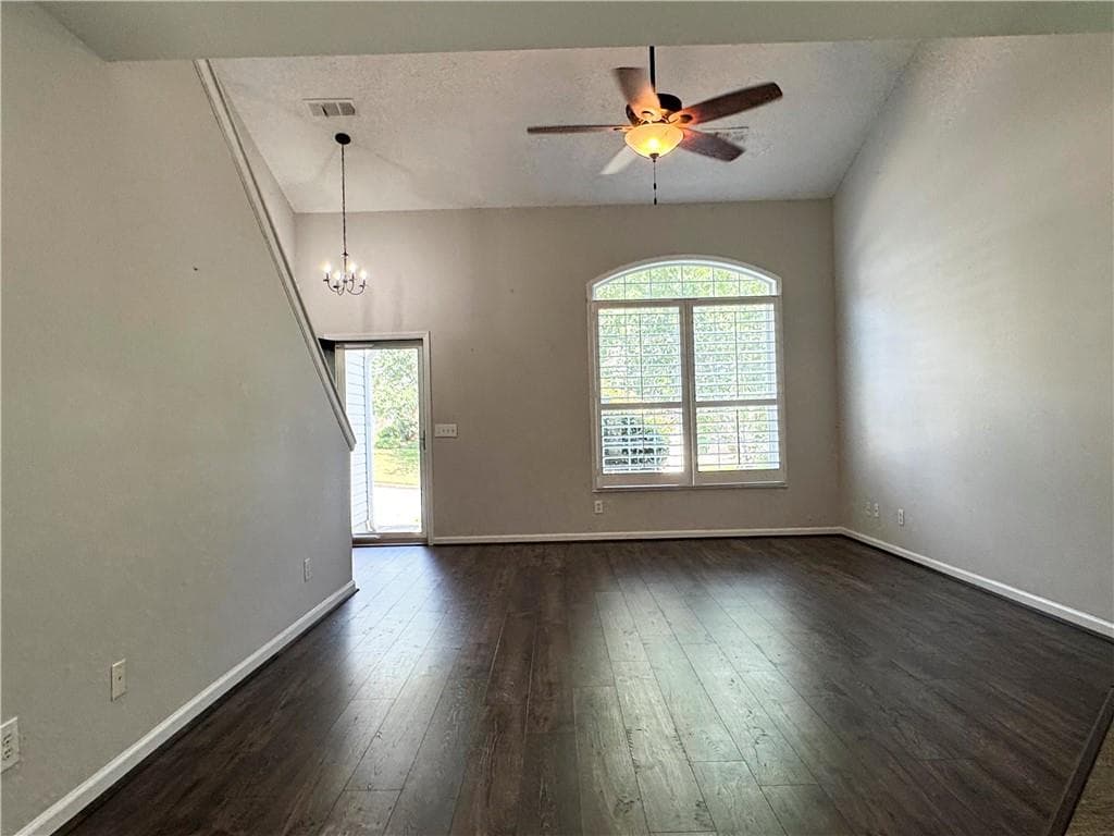 4 bedroom, 2 bathroom, 1,876 sq ft single family residence for rent at 3331 Serenade Court, Milton, GA 30004 for $2,700 a month — photo 7