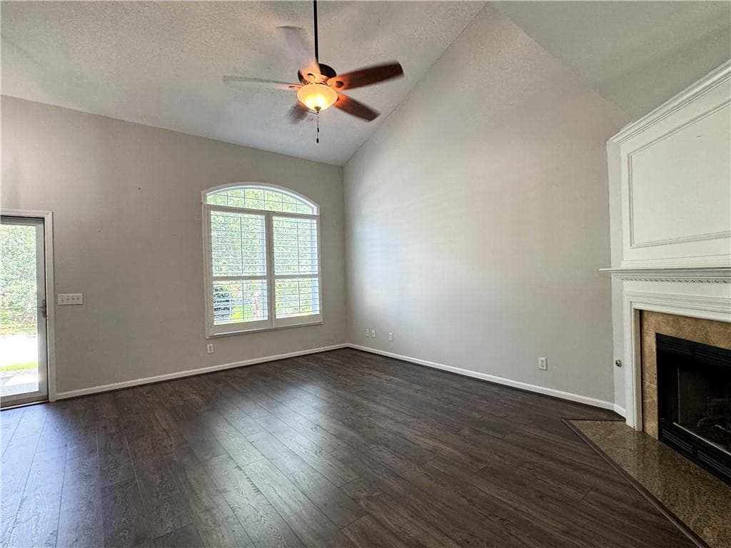 4 bedroom, 2 bathroom, 1,876 sq ft single family residence for rent at 3331 Serenade Court, Milton, GA 30004 for $2,700 a month — photo 8