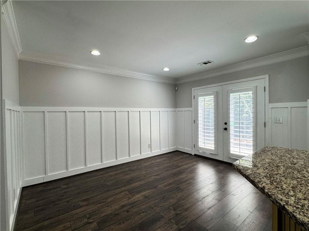 4 bedroom, 2 bathroom, 1,876 sq ft single family residence for rent at 3331 Serenade Court, Milton, GA 30004 for $2,700 a month — photo 9