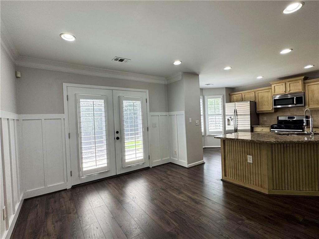 4 bedroom, 2 bathroom, 1,876 sq ft single family residence for rent at 3331 Serenade Court, Milton, GA 30004 for $2,700 a month — photo 10