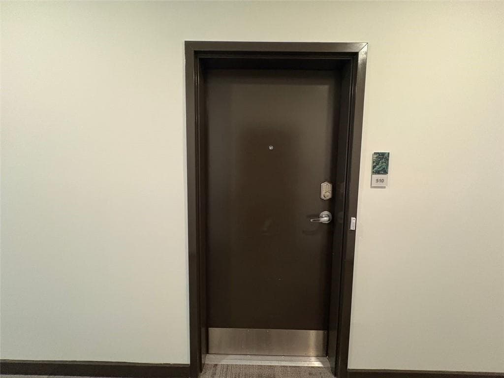 1 bedroom, 1 bathroom, 657 sq ft condominium for rent at 525 Parkway Drive 510, Atlanta, GA 30354 for $1,600 a month — photo 6