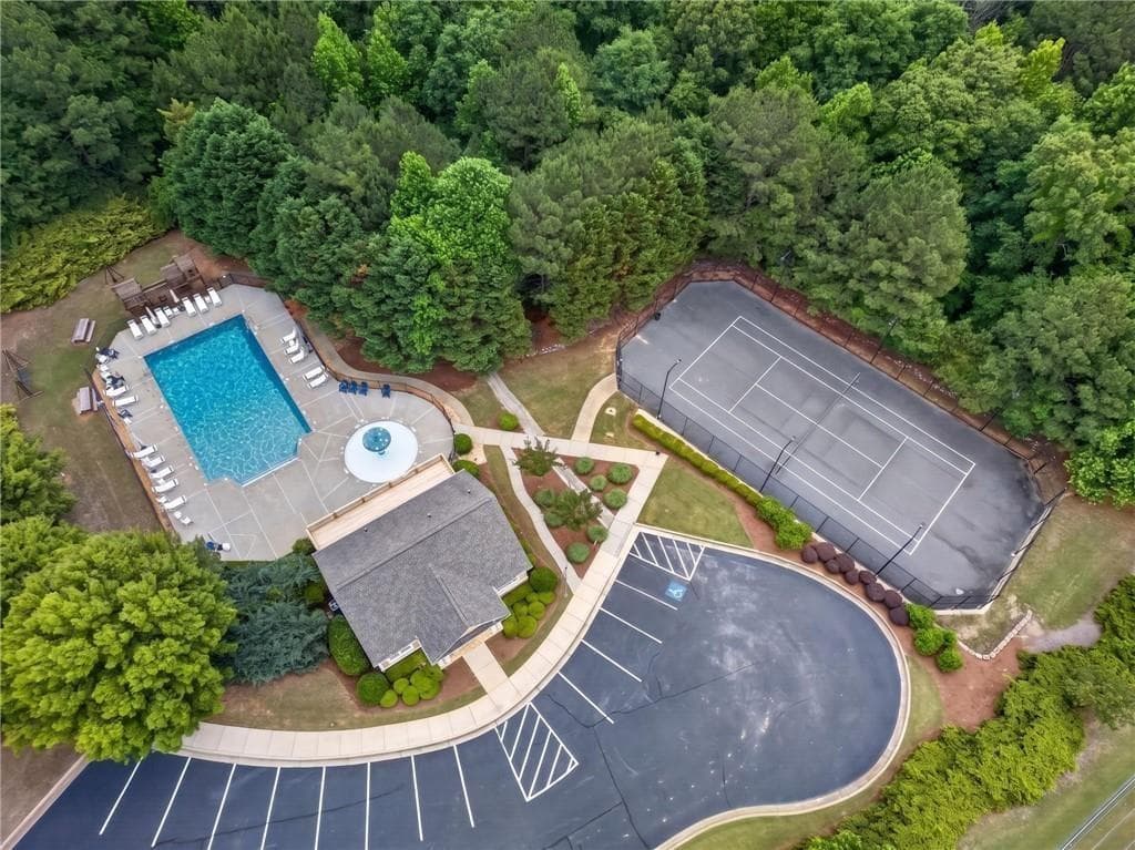 unimproved land for sale at 454 Principal Meridian Drive, Dallas, GA 30132 — photo 3