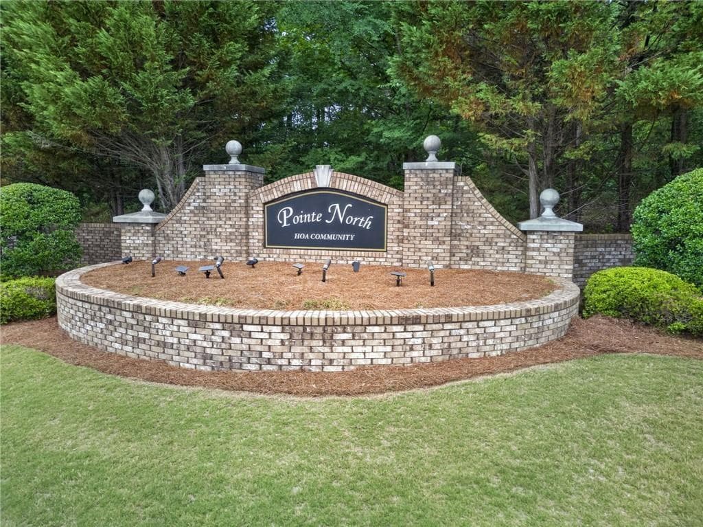unimproved land for sale at 454 Principal Meridian Drive, Dallas, GA 30132 — photo 5