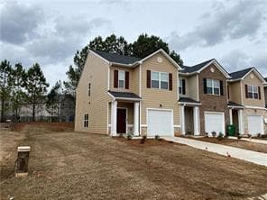 3 bedroom, 3 bathroom townhouse for rent at 3577 Brycewood Drive, Decatur, GA 30034 for $1,980 a month