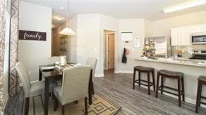3 bedroom, 3 bathroom townhouse for rent at 3577 Brycewood Drive, Decatur, GA 30034 for $1,980 a month — photo 3