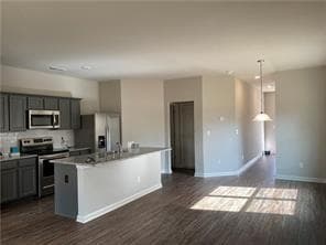 3 bedroom, 3 bathroom townhouse for rent at 3577 Brycewood Drive, Decatur, GA 30034 for $1,980 a month — photo 5