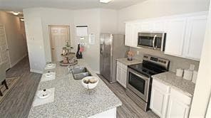 3 bedroom, 3 bathroom townhouse for rent at 3577 Brycewood Drive, Decatur, GA 30034 for $1,980 a month — photo 7