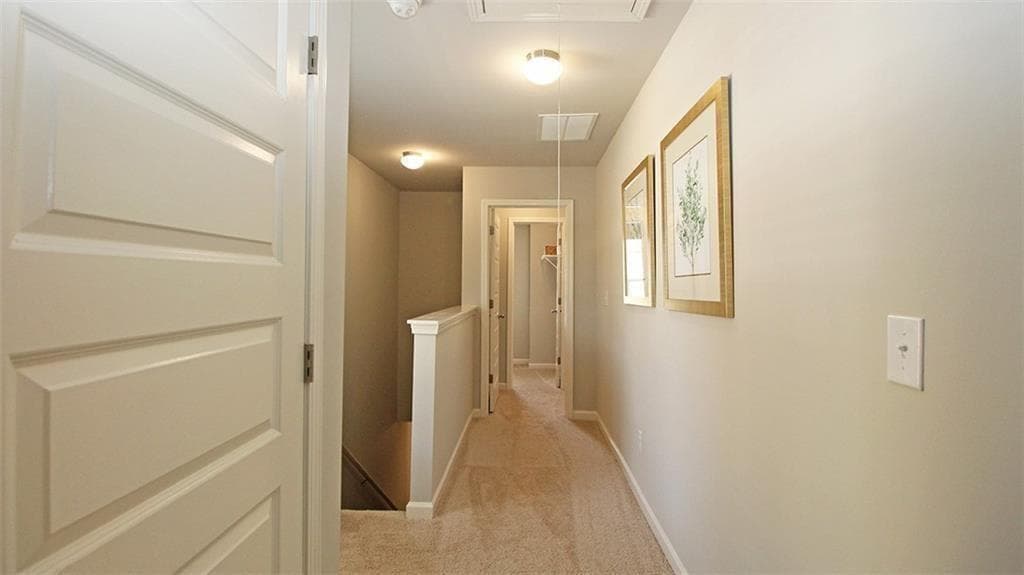 3 bedroom, 3 bathroom townhouse for rent at 3577 Brycewood Drive, Decatur, GA 30034 for $1,980 a month — photo 8