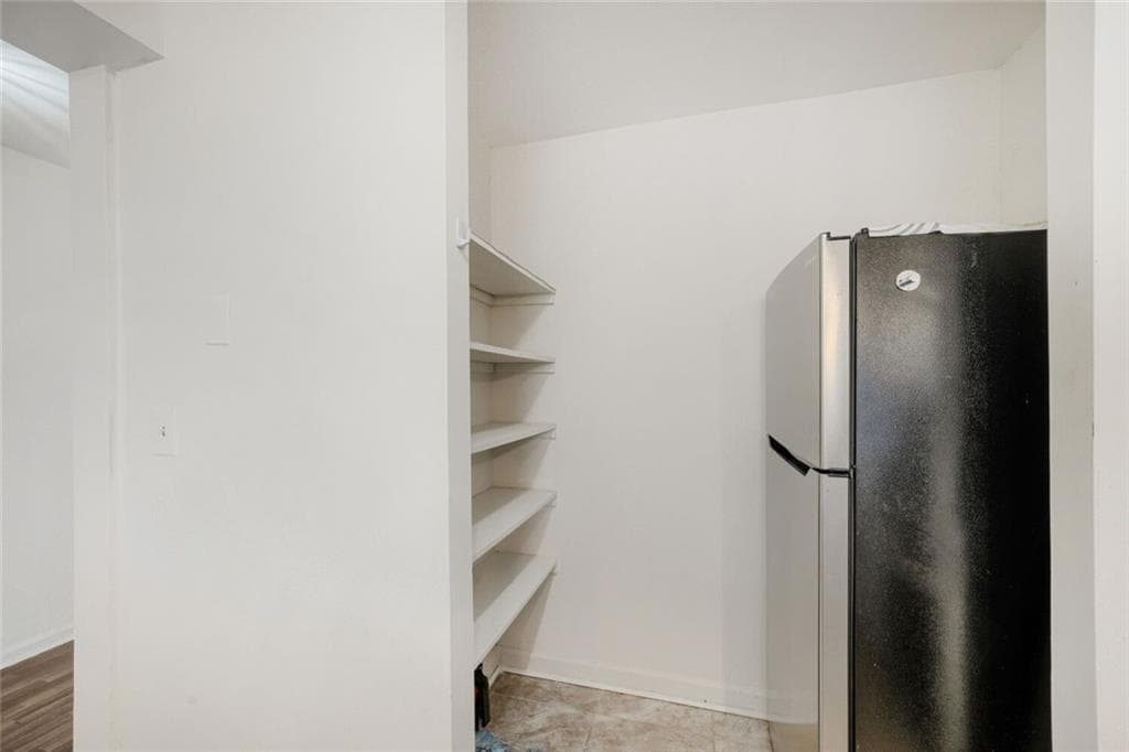 1 bedroom, 1 bathroom, 786 sq ft condominium for sale at 620 Peachtree Street 1207, Atlanta, GA 30308 — photo 6