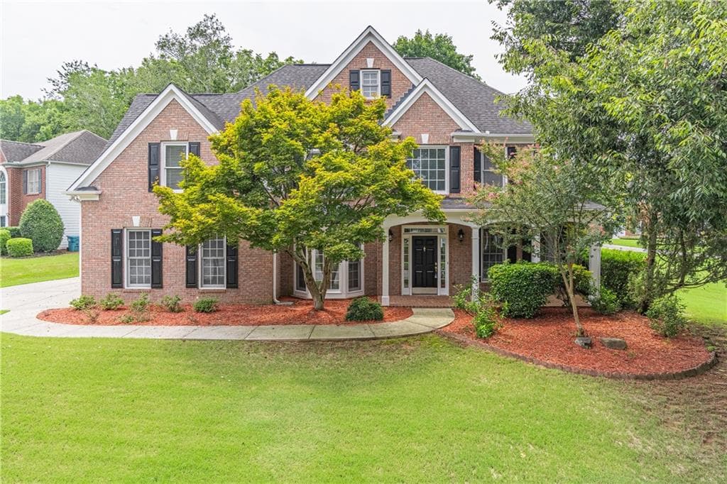 5 bedroom, 3 bathroom, 2,683 sq ft single family residence for rent at 8488 Spring Breeze Terrace, Johns Creek, GA 30024 for $3,150 a month — photo 1 of 59