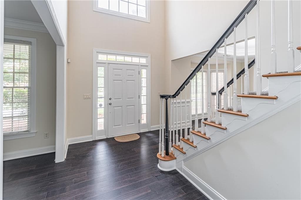 5 bedroom, 3 bathroom, 2,683 sq ft single family residence for rent at 8488 Spring Breeze Terrace, Johns Creek, GA 30024 for $3,150 a month — photo 7