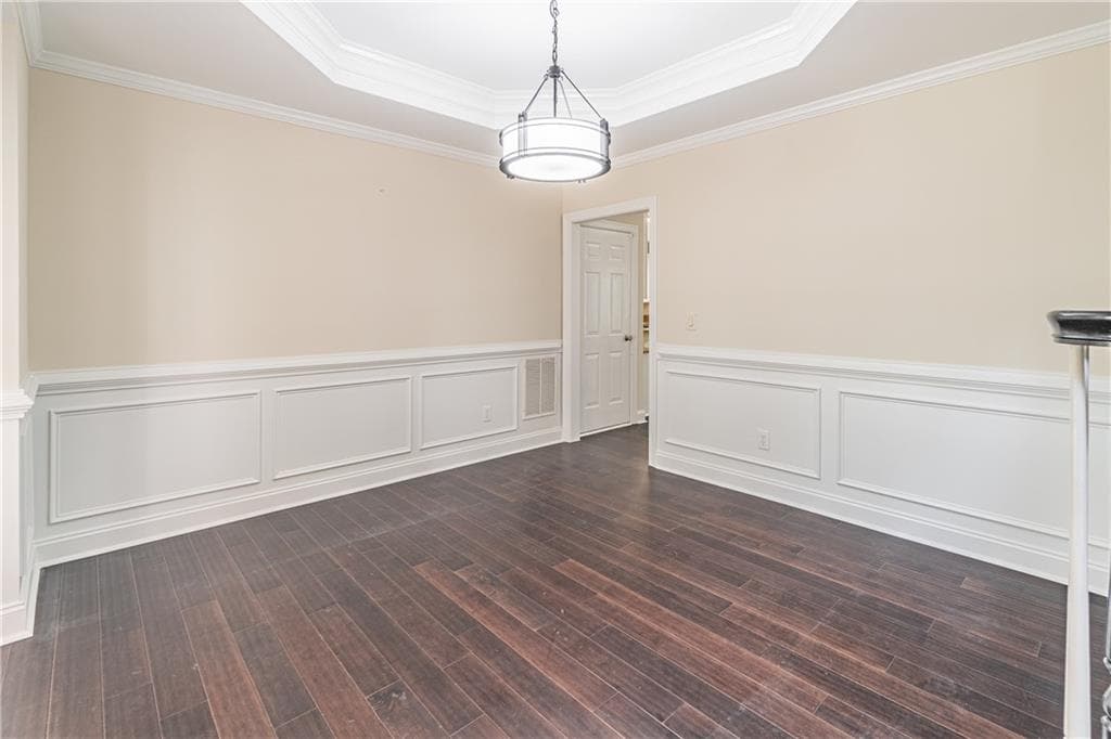 5 bedroom, 3 bathroom, 2,683 sq ft single family residence for rent at 8488 Spring Breeze Terrace, Johns Creek, GA 30024 for $3,150 a month — photo 10