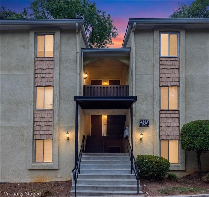 2 bedroom, 1 bathroom, 1,040 sq ft condominium for rent at 2398 Lawrenceville Highway U, Decatur, GA 30033 for $1,495 a month — photo 3