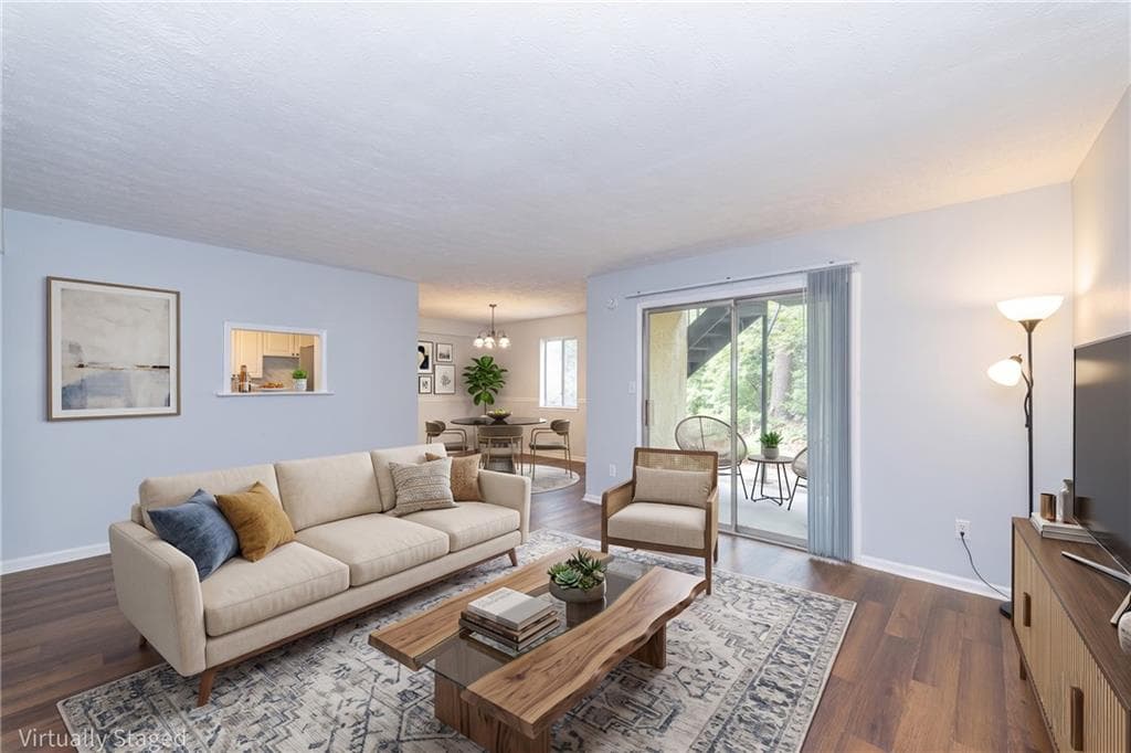 2 bedroom, 1 bathroom, 1,040 sq ft condominium for rent at 2398 Lawrenceville Highway U, Decatur, GA 30033 for $1,495 a month — photo 1 of 31