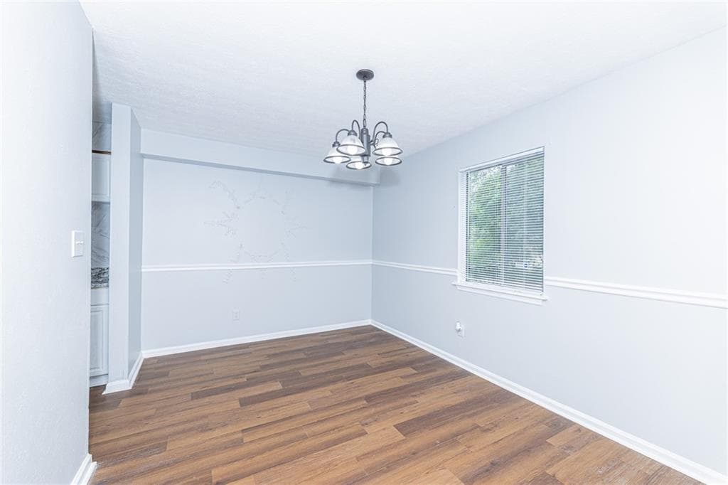 2 bedroom, 1 bathroom, 1,040 sq ft condominium for rent at 2398 Lawrenceville Highway U, Decatur, GA 30033 for $1,495 a month — photo 6