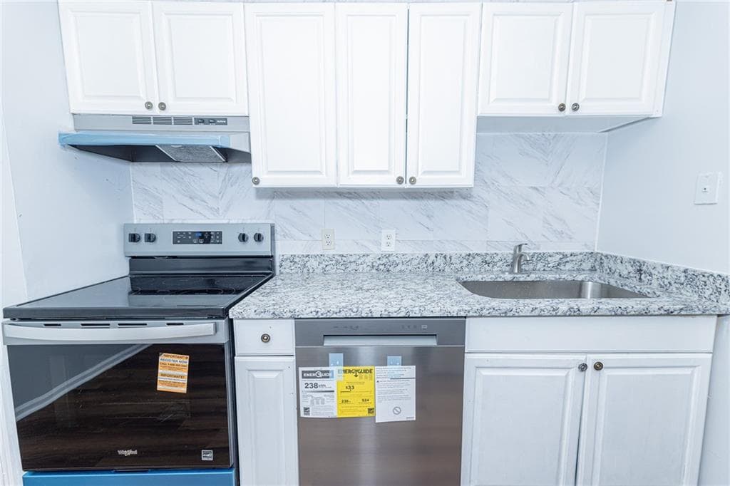 2 bedroom, 1 bathroom, 1,040 sq ft condominium for rent at 2398 Lawrenceville Highway U, Decatur, GA 30033 for $1,495 a month — photo 9